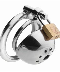 Solitary Extreme Confinement Cage