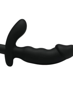 Prostatic Play Nomad Silicone Prostate Vibe