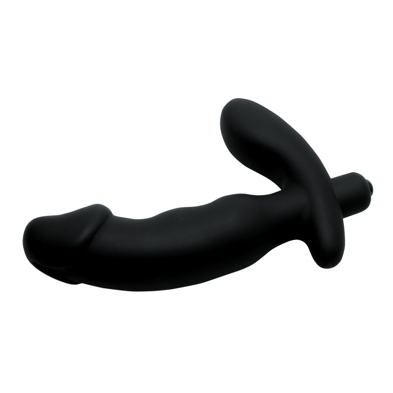 Prostatic Play Nomad Silicone Prostate Vibe - Image 2