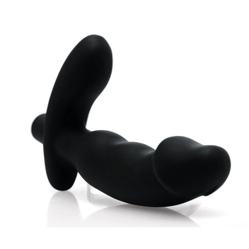 Prostatic Play Nomad Silicone Prostate Vibe - Image 4