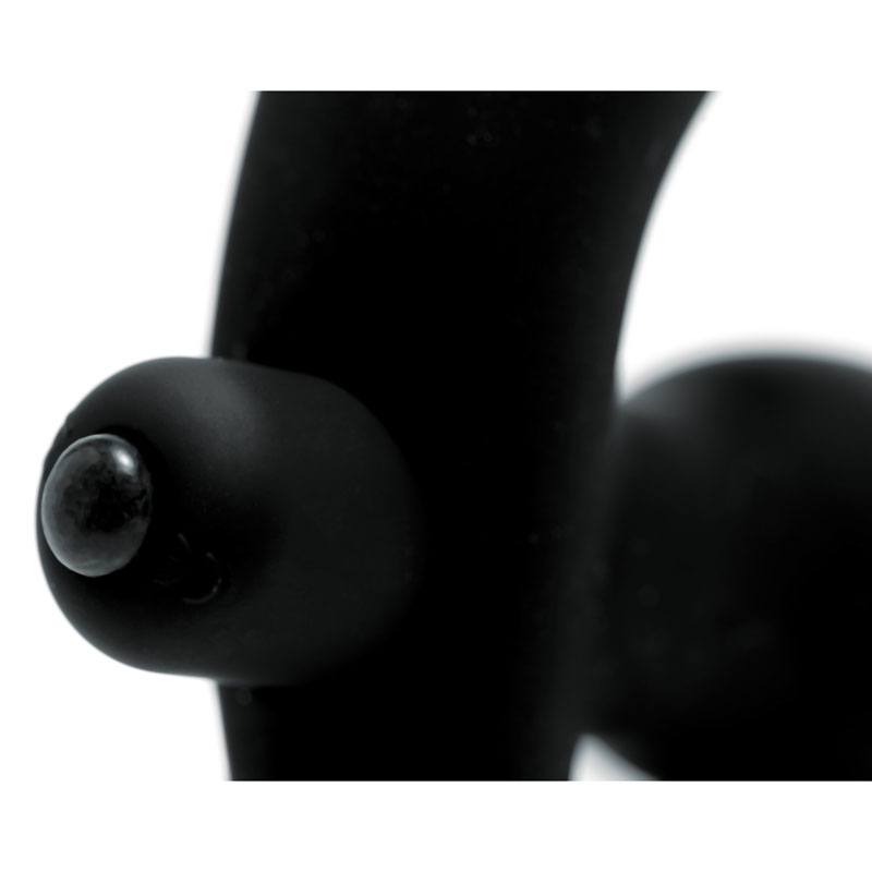 Prostatic Play Nomad Silicone Prostate Vibe - Image 3