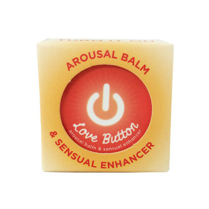 Love Button Arousal Balm and Sexual Enhancer - Image 2