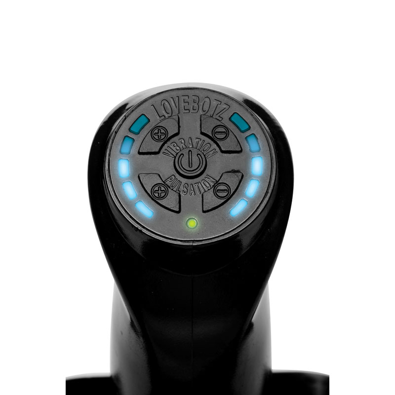 The Saddle Sex Machine - Image 6