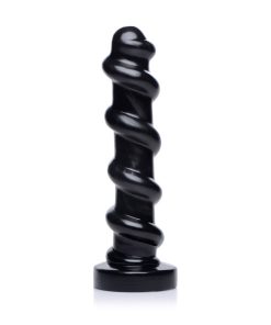 The Screw Giant 12.5 inch Dildo