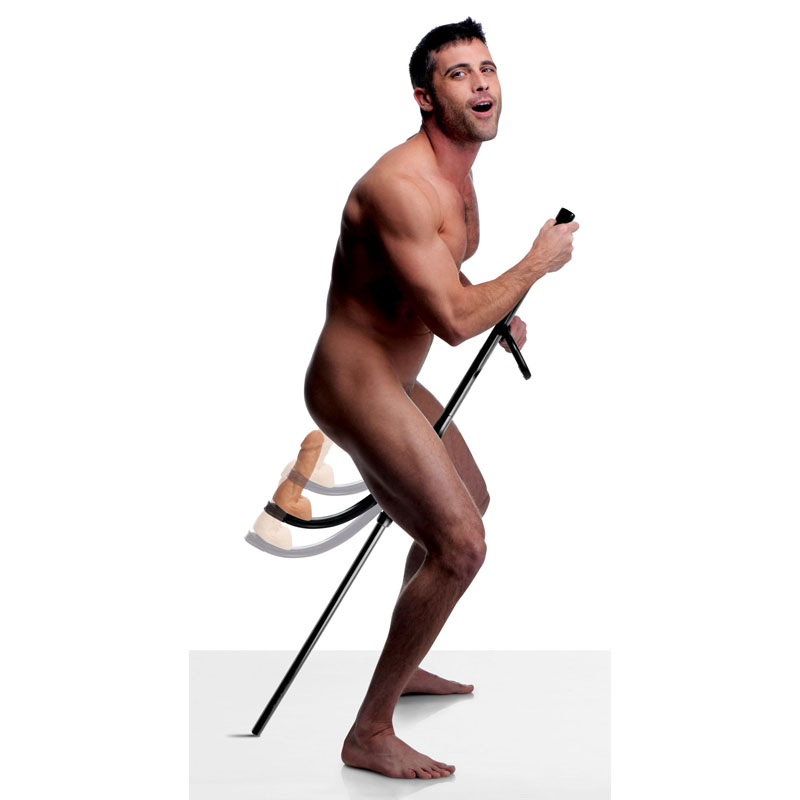 Pleasure Pole - Image 3