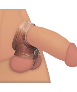 Annex Clear Super Stretchy Erection Enhancer