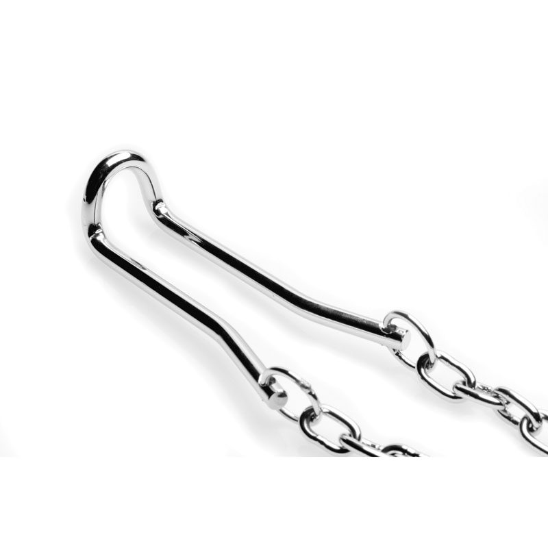 Heavy Hitch Ball Stretcher Hook with Weights - Image 4