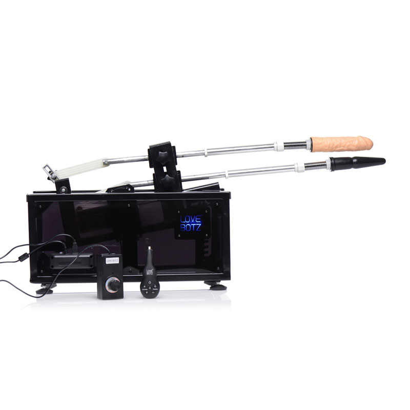 Athenas Ultimate Sex Machine - Image 2