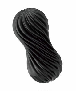 Tenga Flex- Black