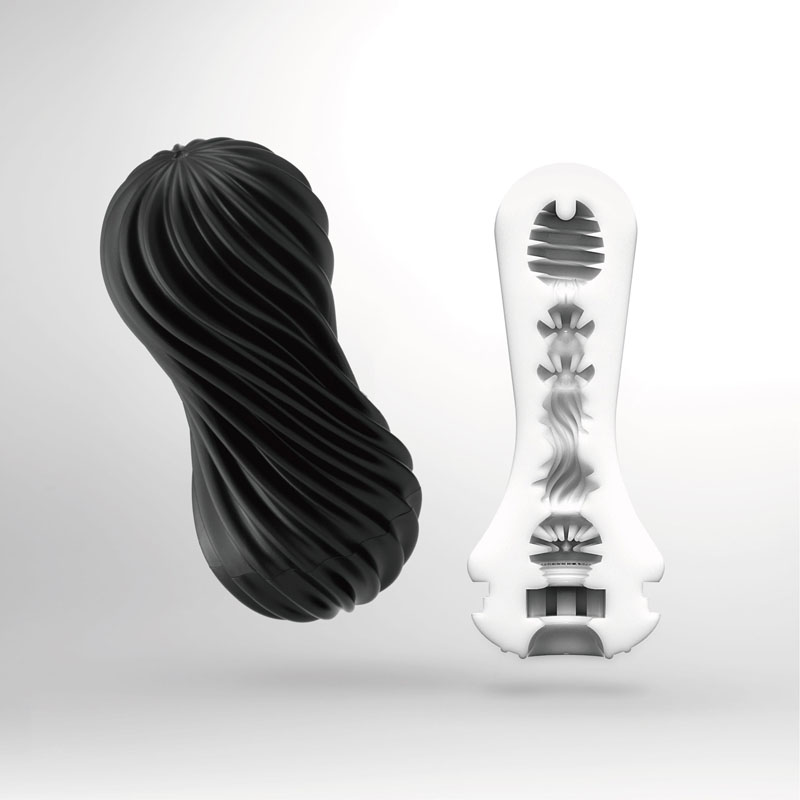 Tenga Flex- Black - Image 2