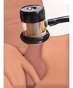 Small Cylinder for Milker Deluxe Stroker