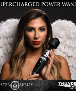 Thunderstick 2.0 Super Charged Power Wand