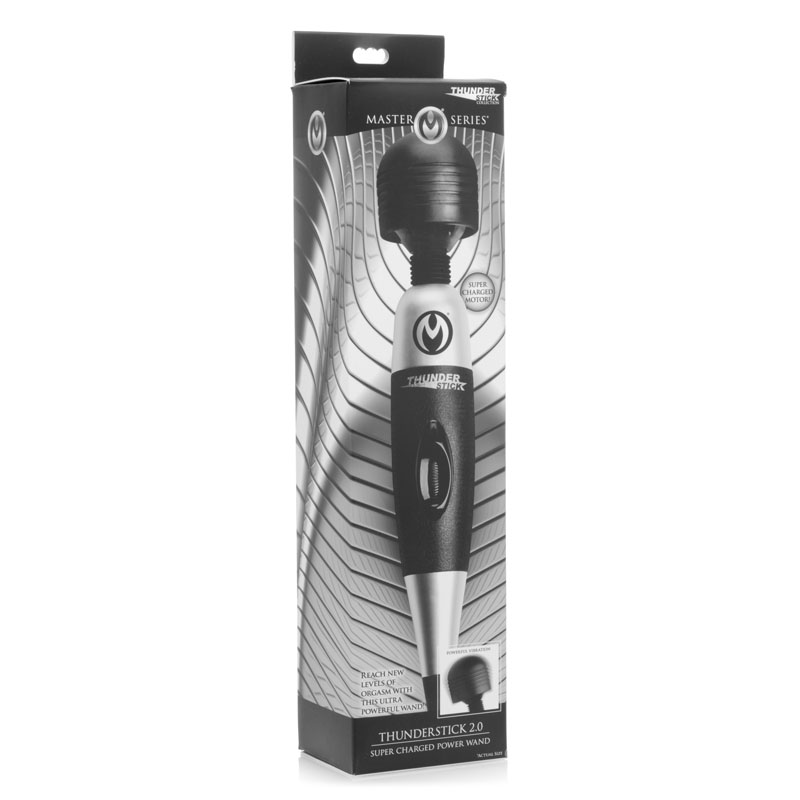 Thunderstick 2.0 Super Charged Power Wand - Image 11