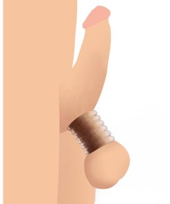 Ring Master Custom Ball Stretcher Kit