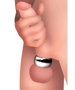 Magnet Master Stainless Steel Ball Stretcher