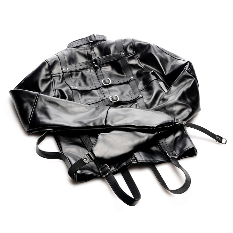 Straight Jacket- Large - Image 3