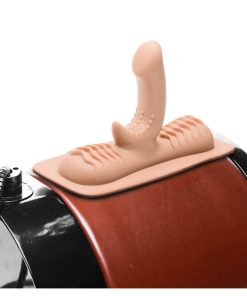 G-Spot Attachment for Saddle Sex Machine