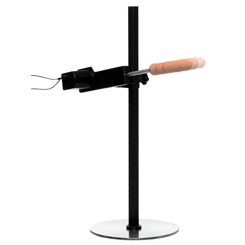 The Dicktator Extreme Sex Machine - Image 2