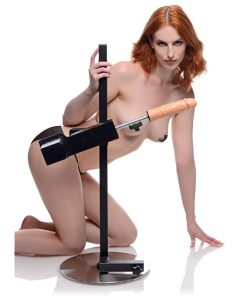 The Dicktator Extreme Sex Machine