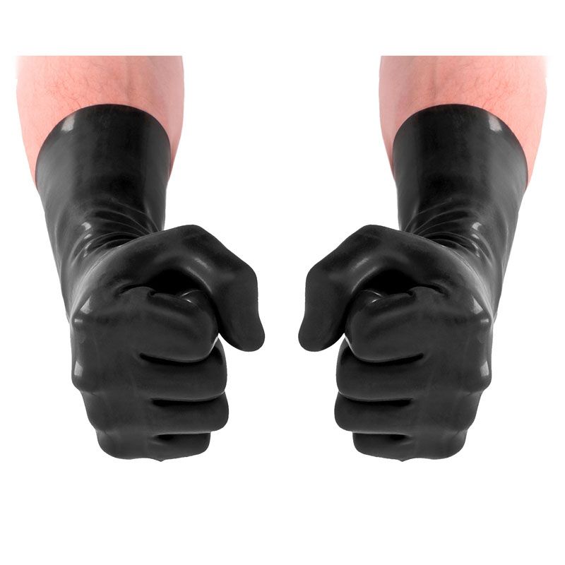 FistIt Latex Gloves - Image 2