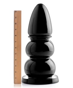 Wrecking Balls XXL Giant Dildo