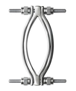Stainless Steel Adjustable Pussy Clamp