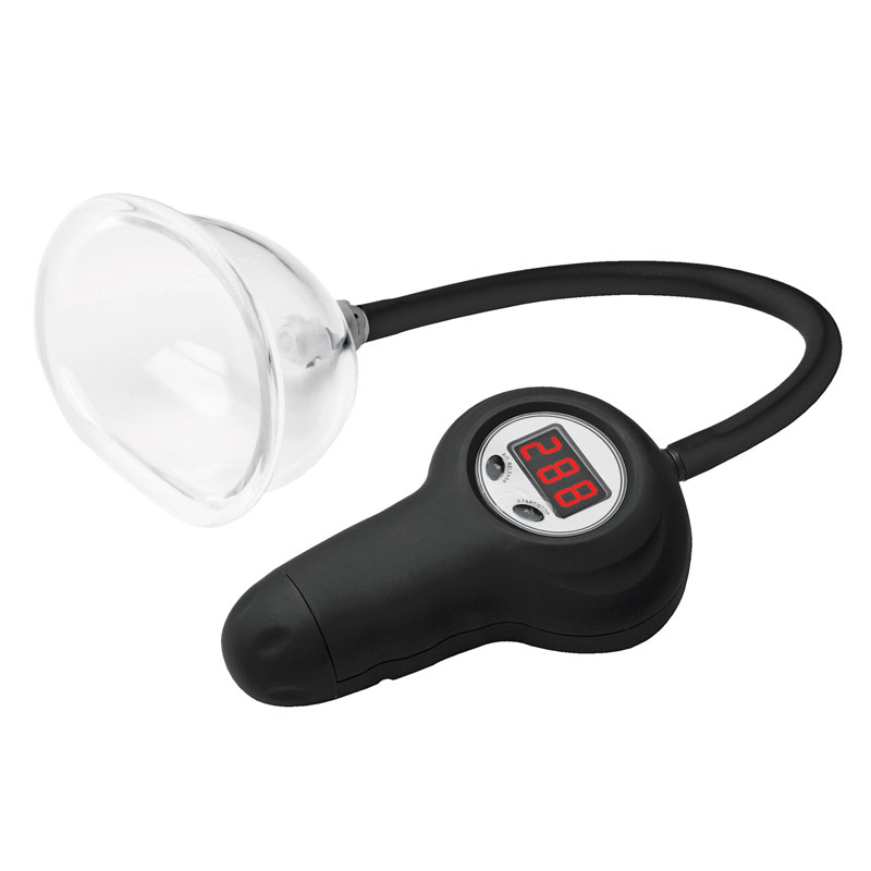 Digital Automatic Pussy Pump - Image 4