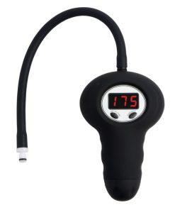 Digital Pump with Connector