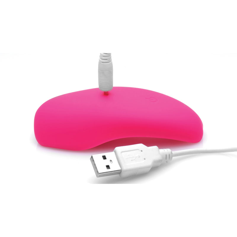 Playful Panties 10X Panty Vibe with Remote Control - Image 7