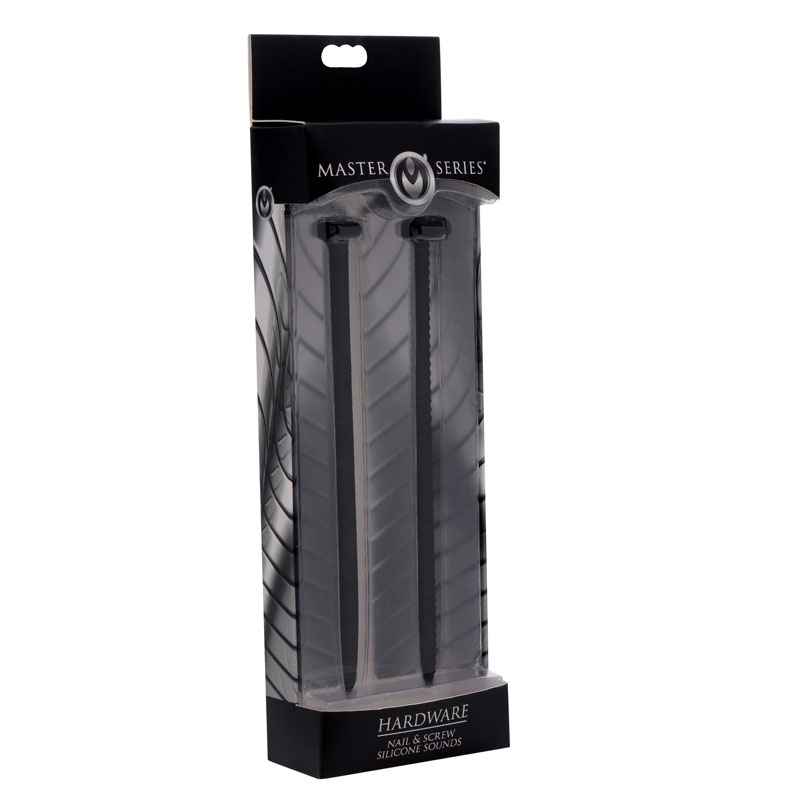 Hardware Nail & Screw Silicone Sounds - Image 7