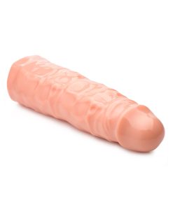 3 Inch Flesh Penis Enhancer Sleeve