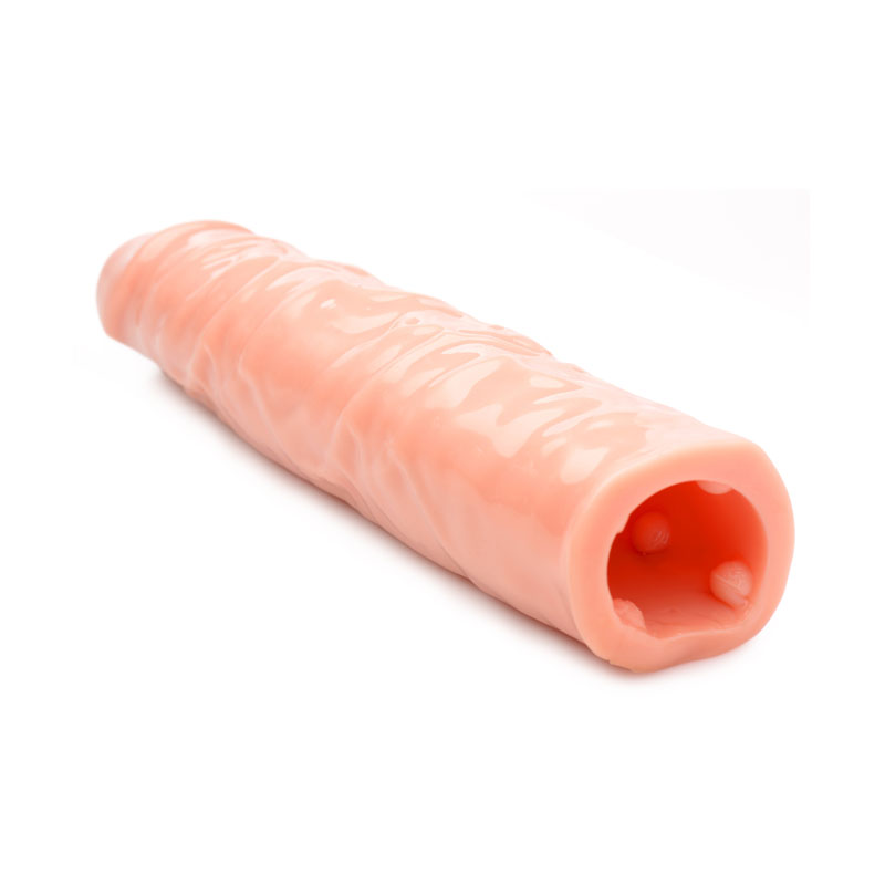 3 Inch Flesh Penis Enhancer Sleeve - Image 2