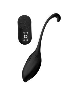 Silicone Vibrating Egg with Remote Control
