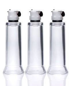 Clit and Nipple Cylinders -Set 3
