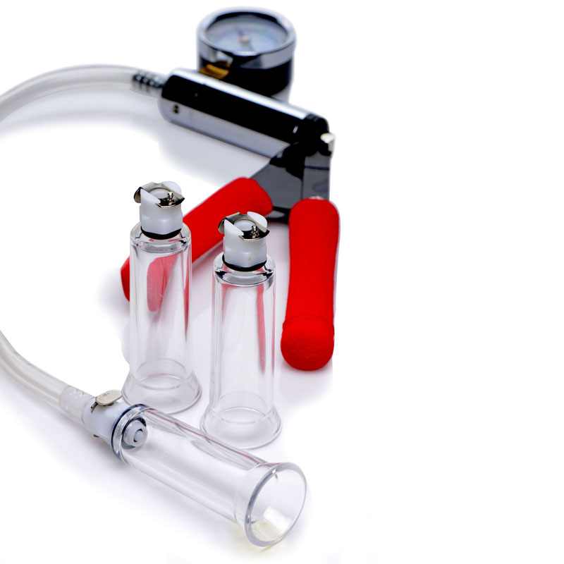 Clit and Nipple Cylinders -Set 3 - Image 4