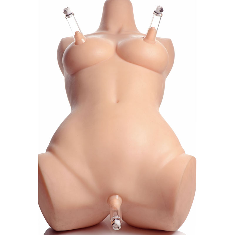 Clit and Nipple Cylinders -Set 3 - Image 5