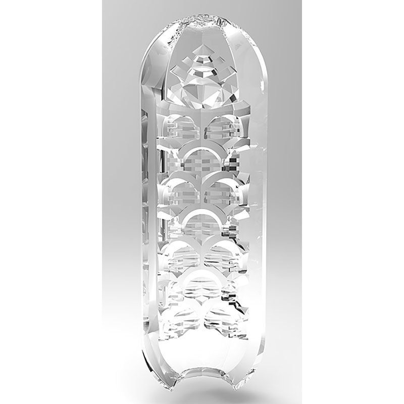 Tenga Spinner- 03 Shell Stroker - Image 2