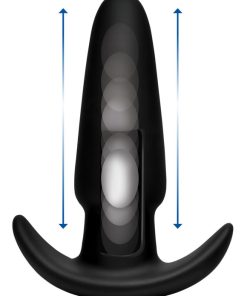 Kinetic Thumping 7X Medium Anal Plug
