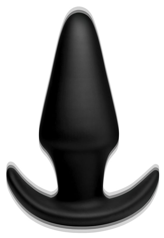 Kinetic Thumping 7X Large Anal Plug - Image 4