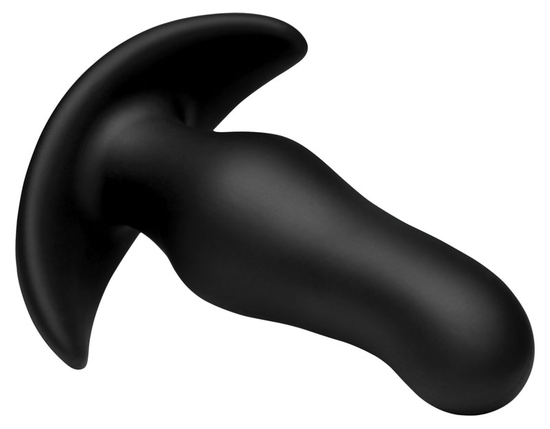 Kinetic Thumping 7X Prostate Anal Plug - Image 3