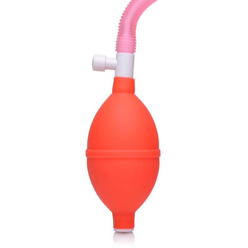 Vaginal Pump With 3.8 Inch Small Cup - Image 3
