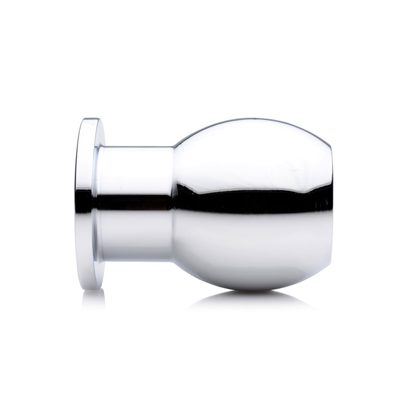 Large Abyss 1.9 Inch Hollow Anal Dilator - Image 3