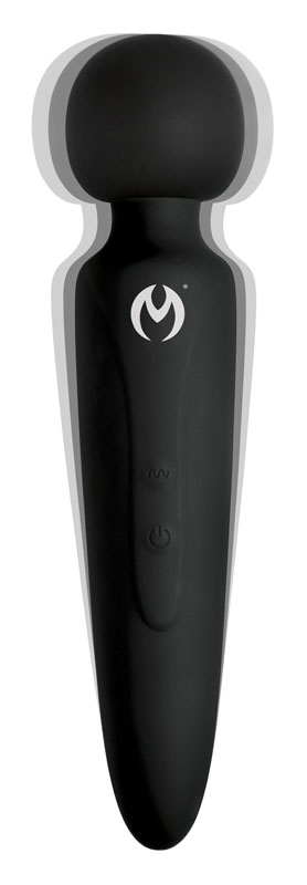 Thunderstick Premium Ultra Powerful Silicone Rechargeable Wand - Image 7