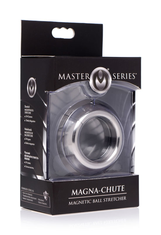 Magna-Chute Magnetic Ball Stretcher - Image 5