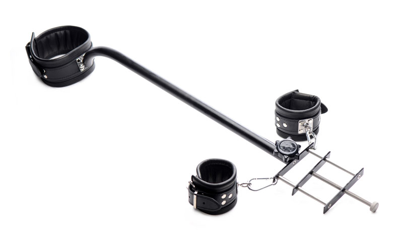 Penis Pillory - Image 3