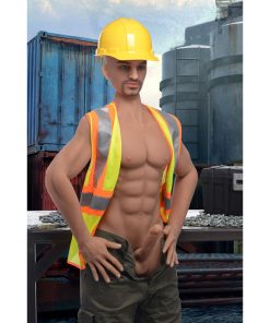 Tyler Premium Fantasy Male Love Doll