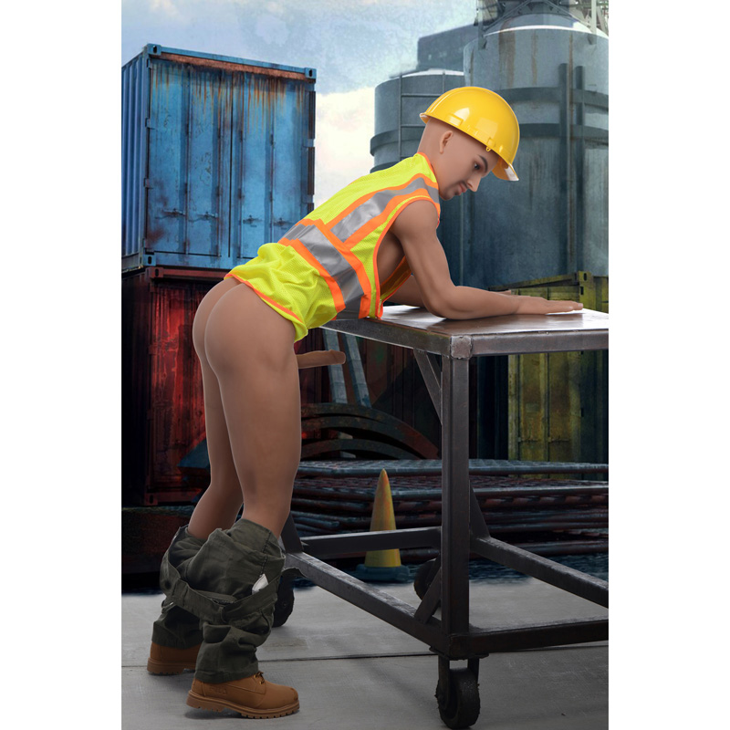 Tyler Premium Fantasy Male Love Doll - Image 8