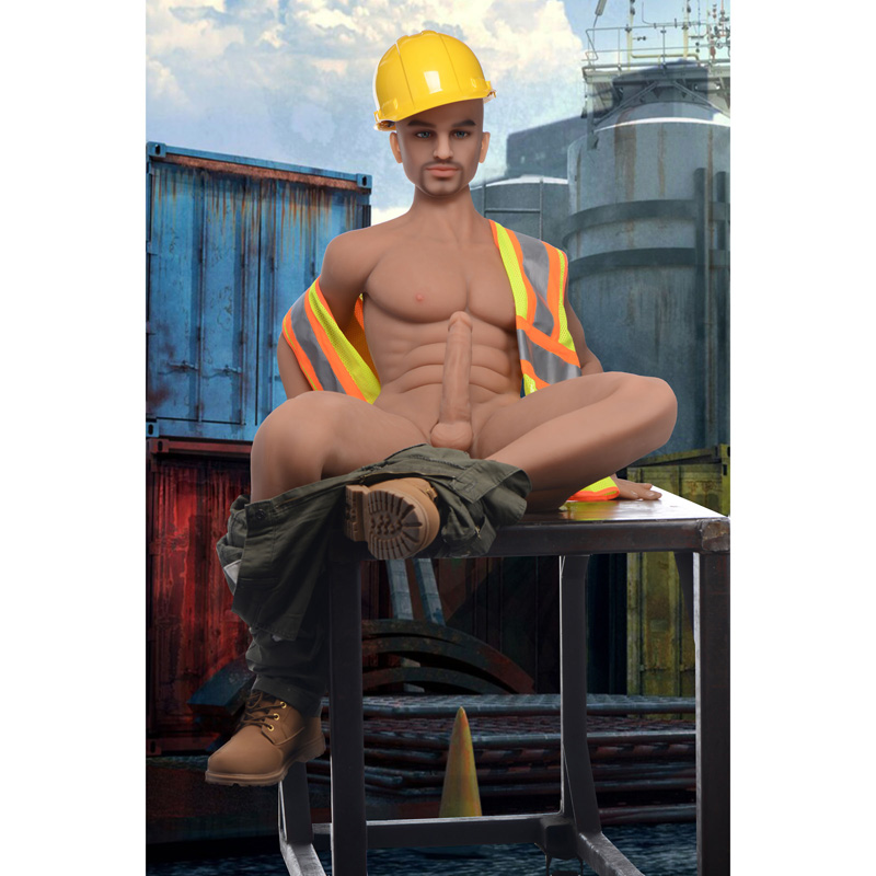 Tyler Premium Fantasy Male Love Doll - Image 10