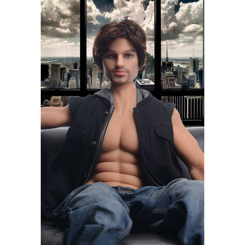 Tyler Premium Fantasy Male Love Doll - Image 13
