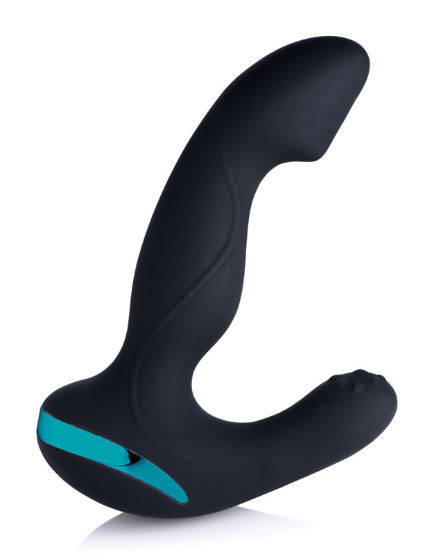 Mega Maverick 10X Rotating Vibrating Prostate Stimulator - Image 2